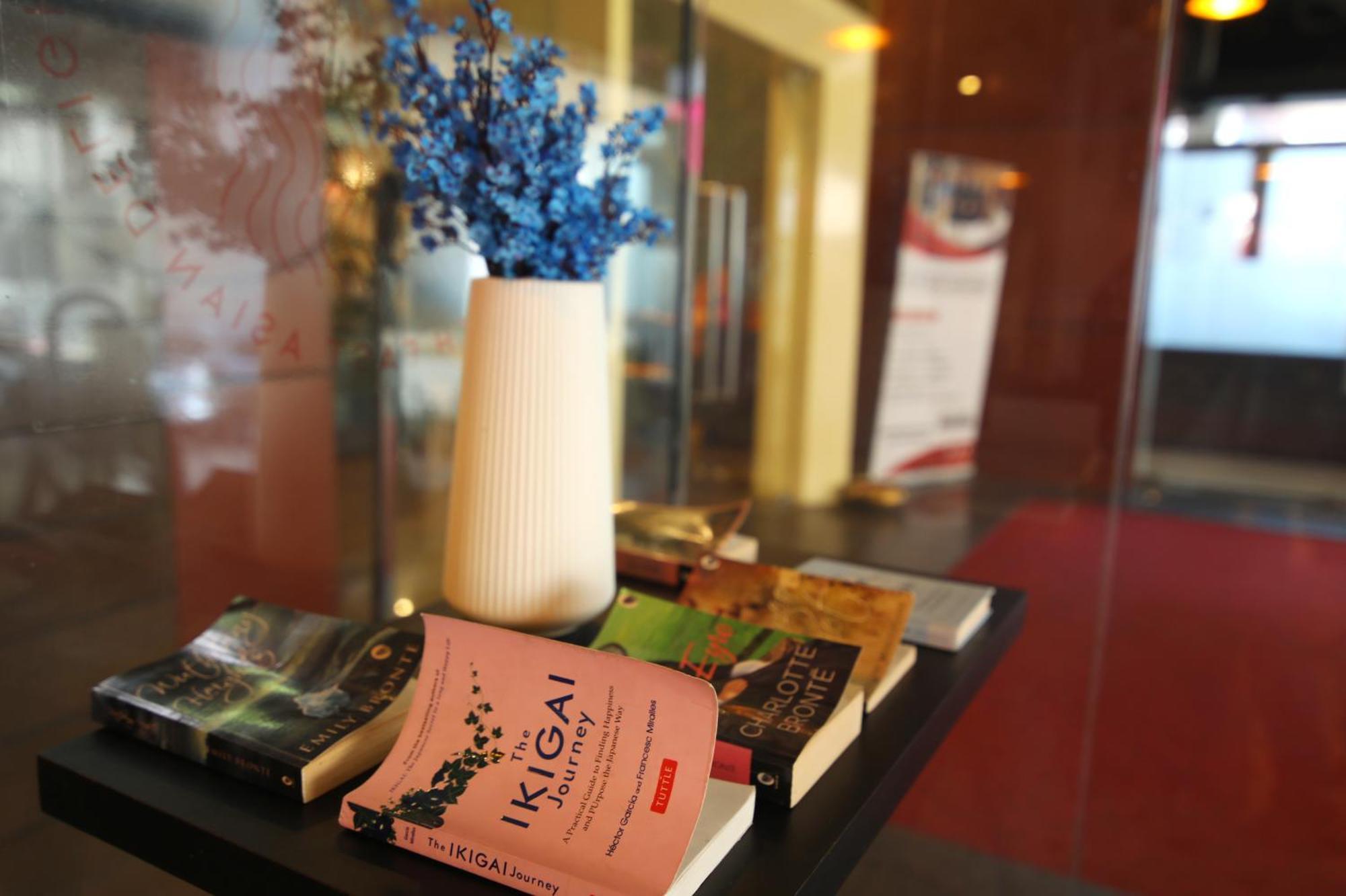 Hotel Gateway Grandeur Guwahati Eksteriør billede